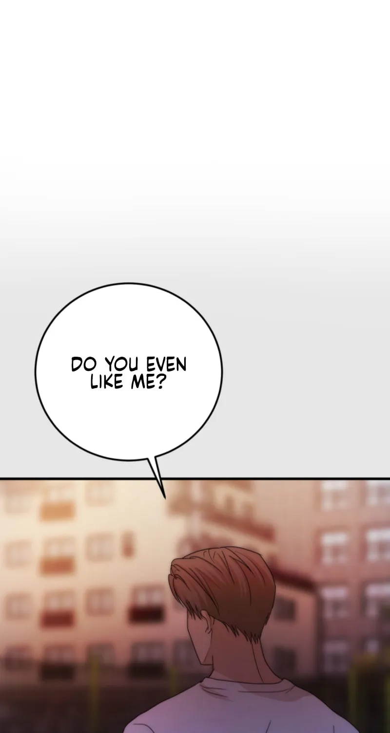 Next door. Younger guy. Heart fluttering. Chapter 4 page 25 - 