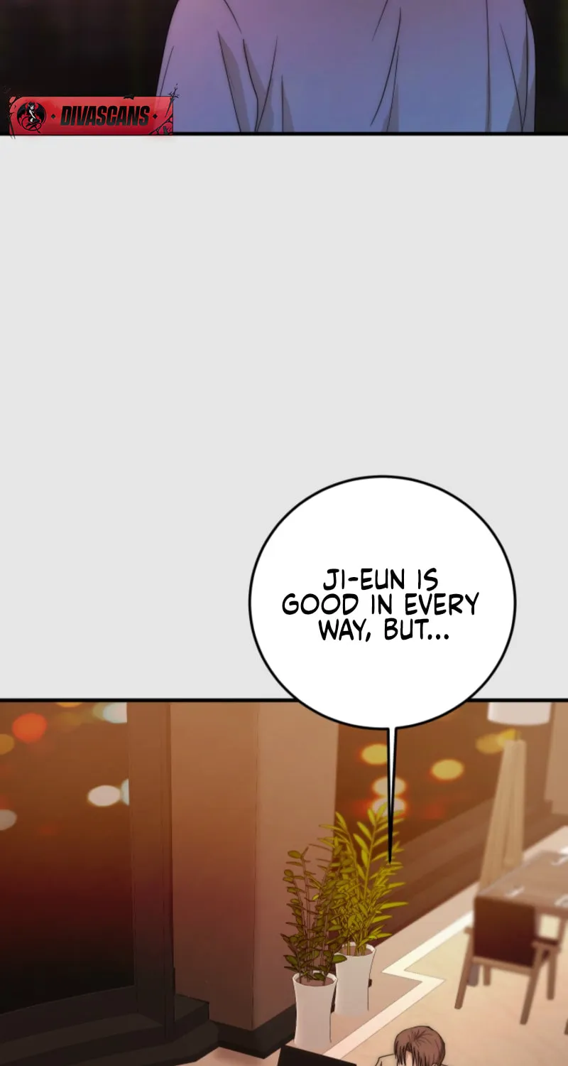 Next door. Younger guy. Heart fluttering. Chapter 4 page 26 - 
