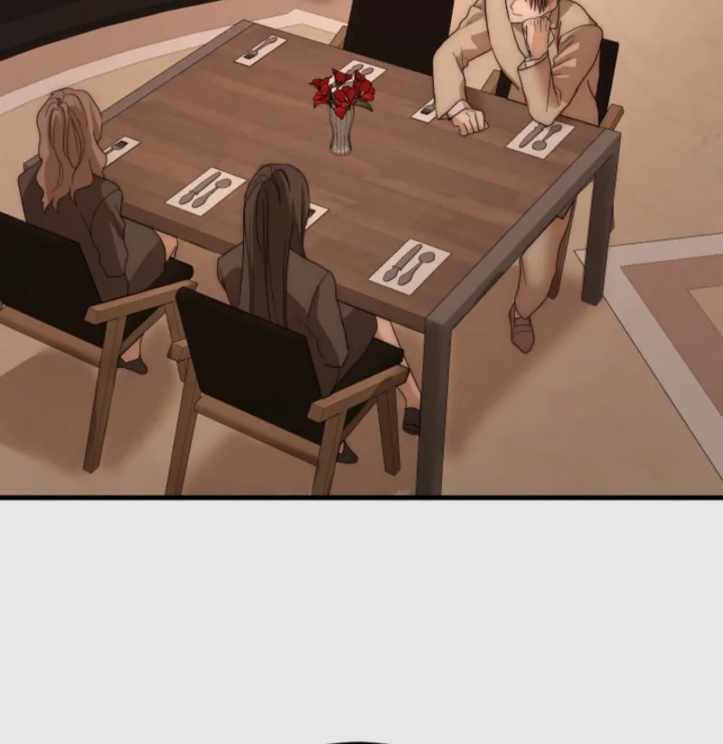 Next door. Younger guy. Heart fluttering. Chapter 4 page 27 - 