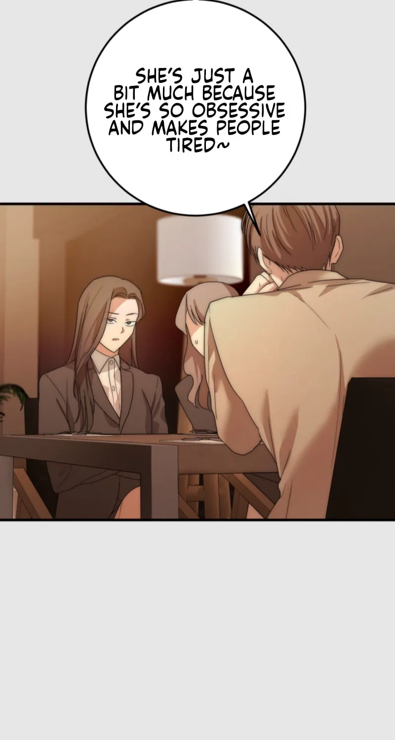 Next door. Younger guy. Heart fluttering. Chapter 4 page 28 - 