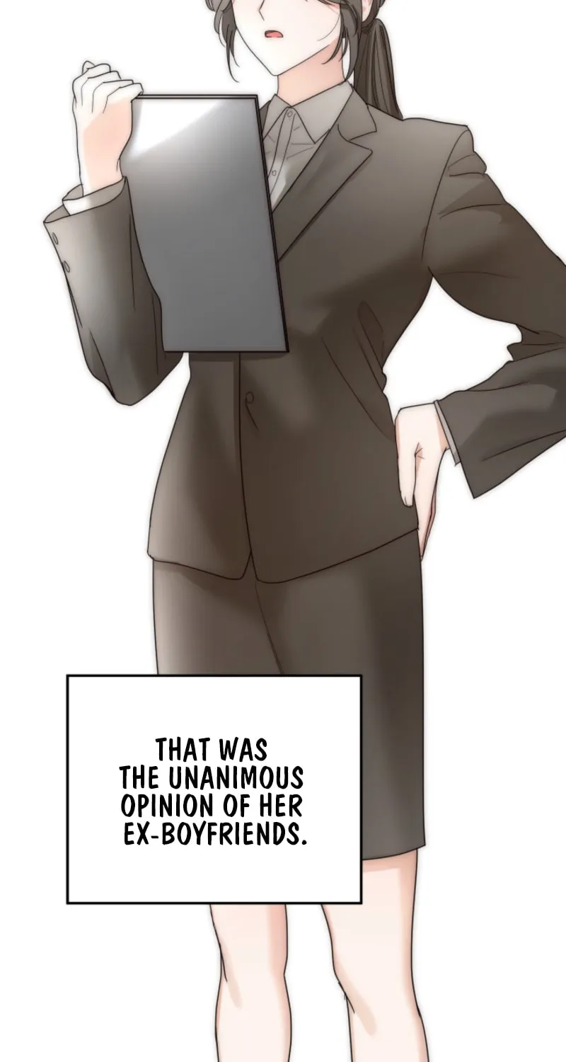 Next door. Younger guy. Heart fluttering. Chapter 4 page 32 - 