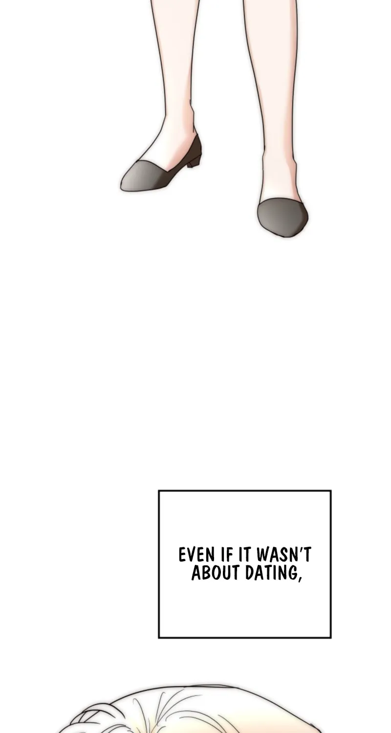 Next door. Younger guy. Heart fluttering. Chapter 4 page 33 - 