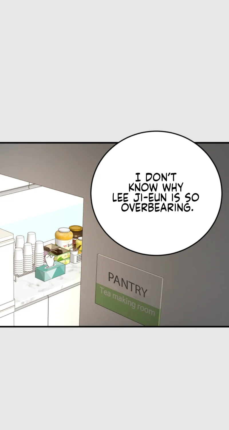 Next door. Younger guy. Heart fluttering. Chapter 4 page 35 - 