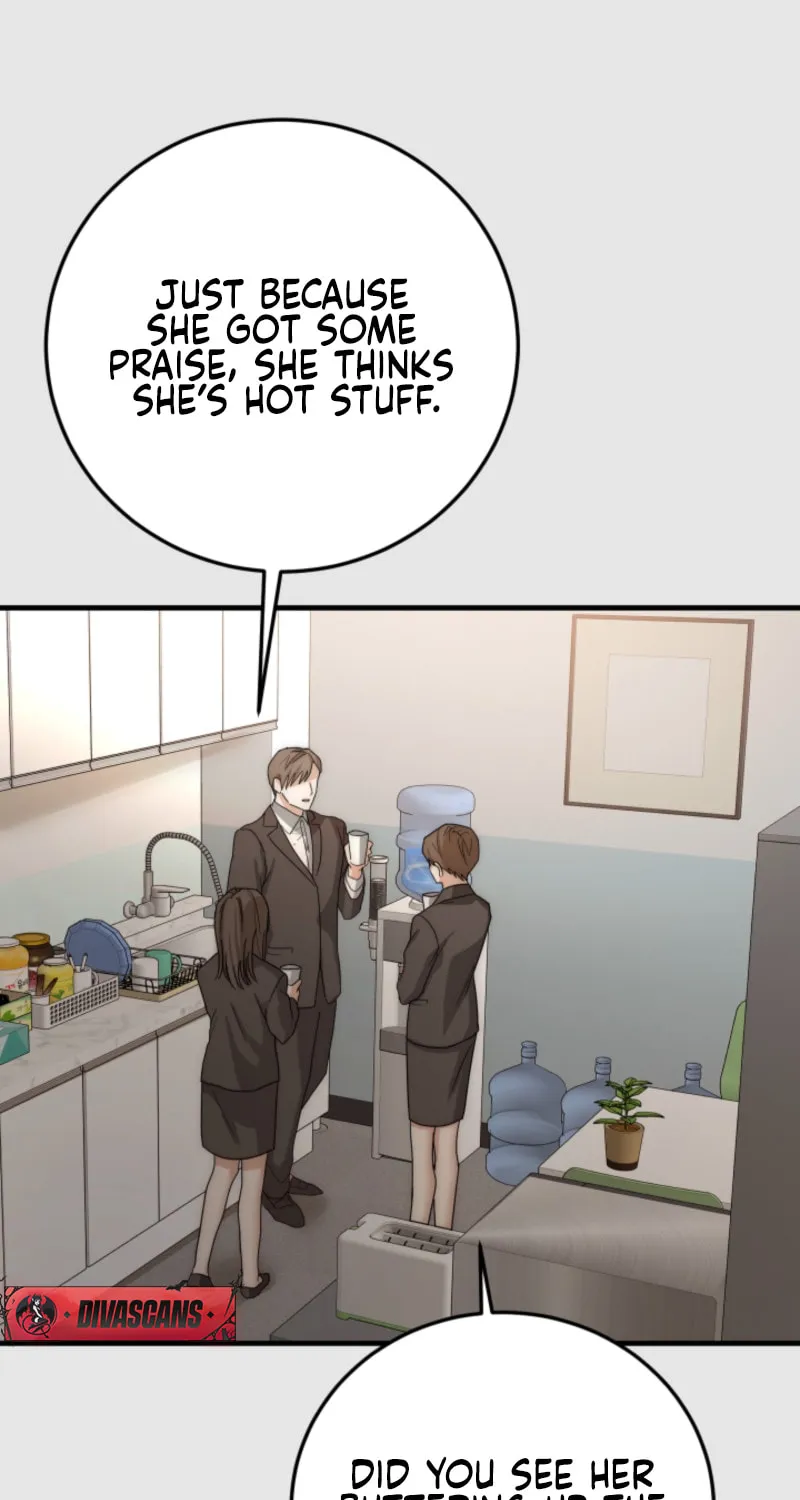 Next door. Younger guy. Heart fluttering. Chapter 4 page 36 - 