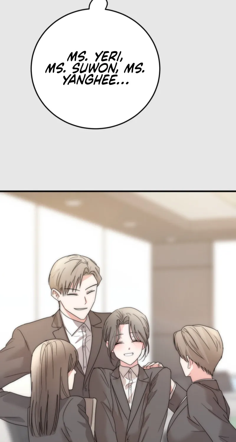 Next door. Younger guy. Heart fluttering. Chapter 4 page 40 - 