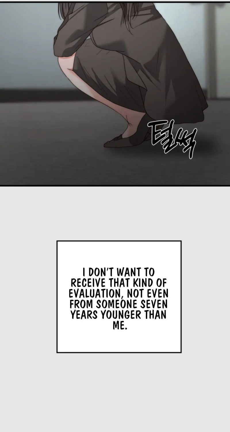 Next door. Younger guy. Heart fluttering. Chapter 4 page 43 - 