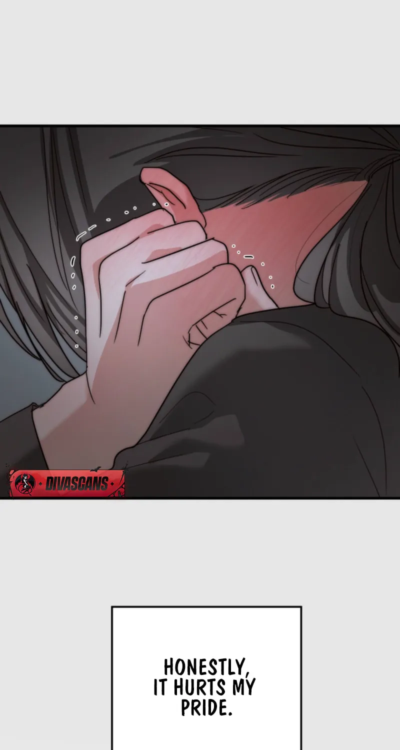 Next door. Younger guy. Heart fluttering. Chapter 4 page 44 - 