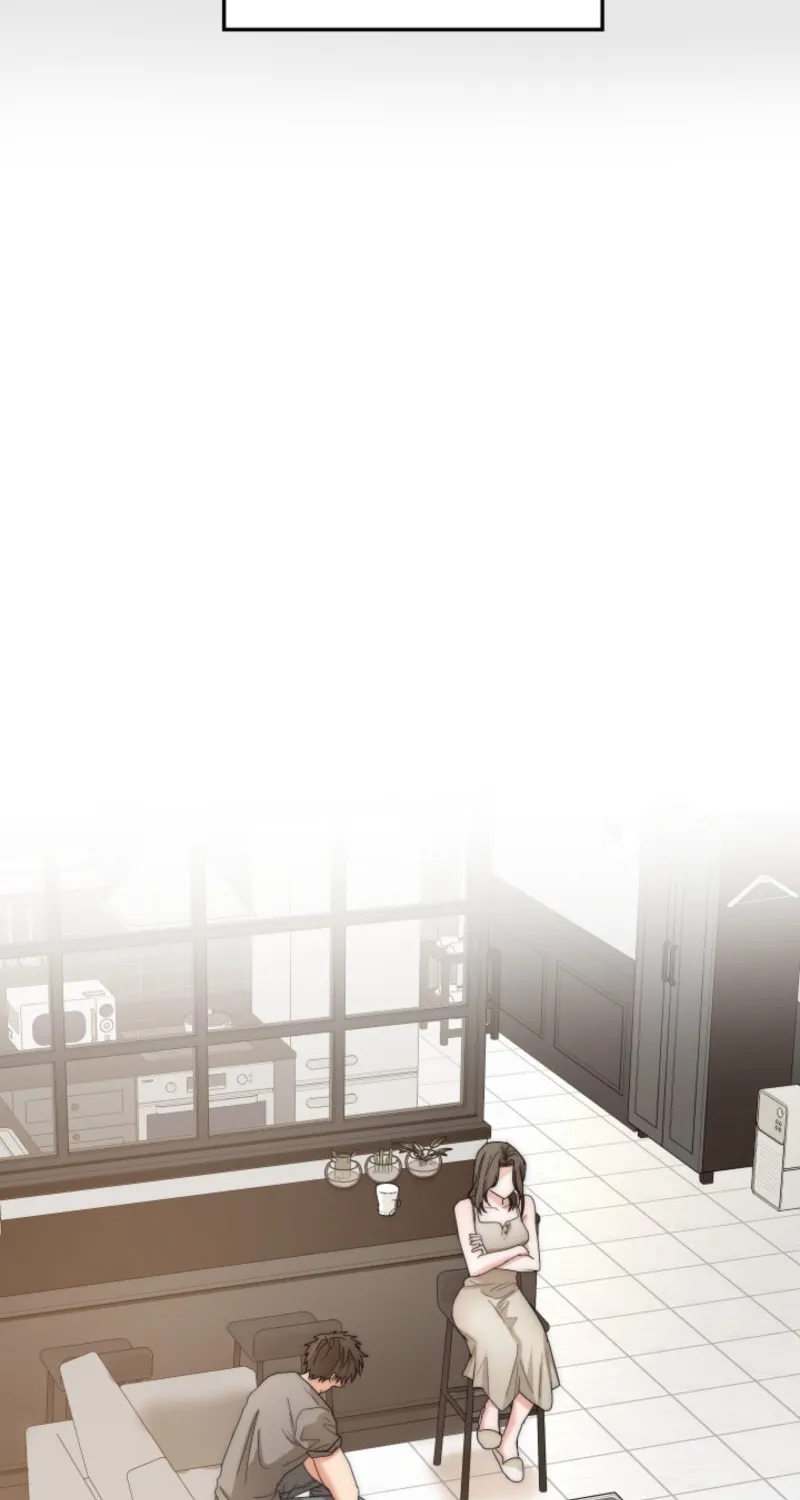Next door. Younger guy. Heart fluttering. Chapter 4 page 45 - 
