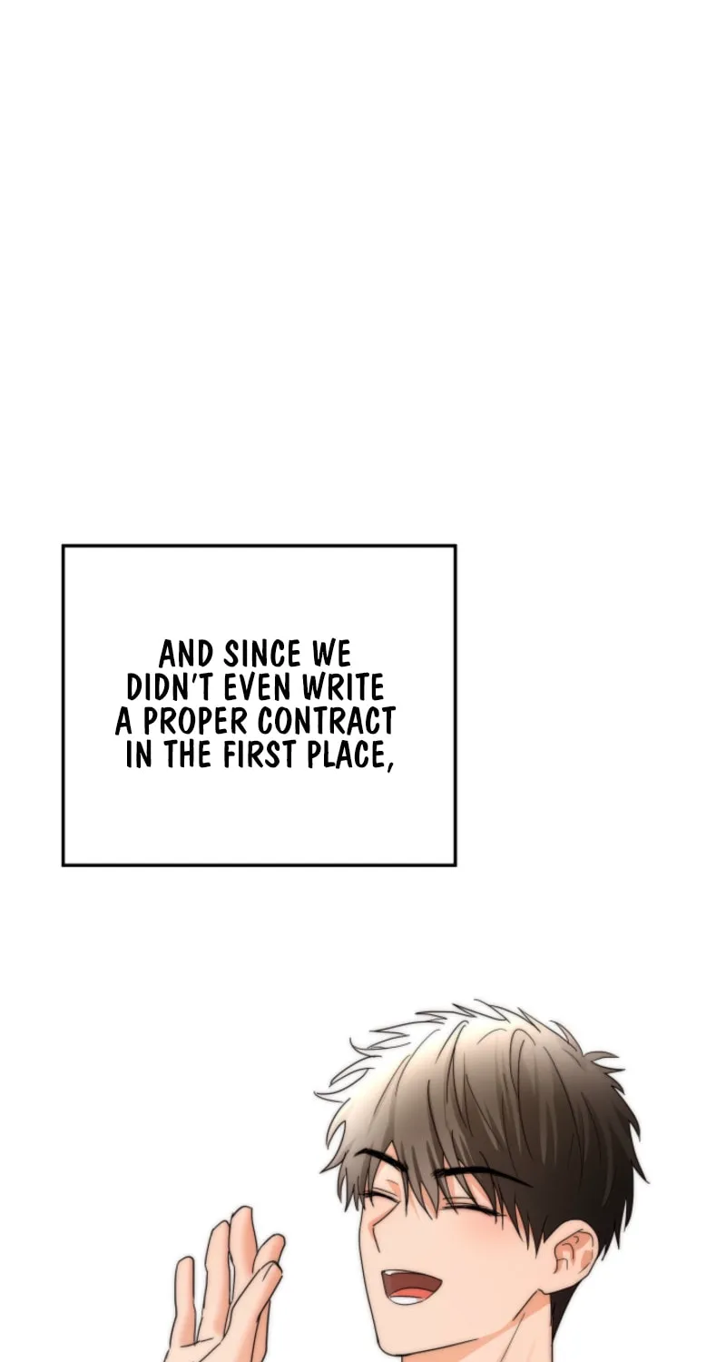 Next door. Younger guy. Heart fluttering. Chapter 4 page 48 - 