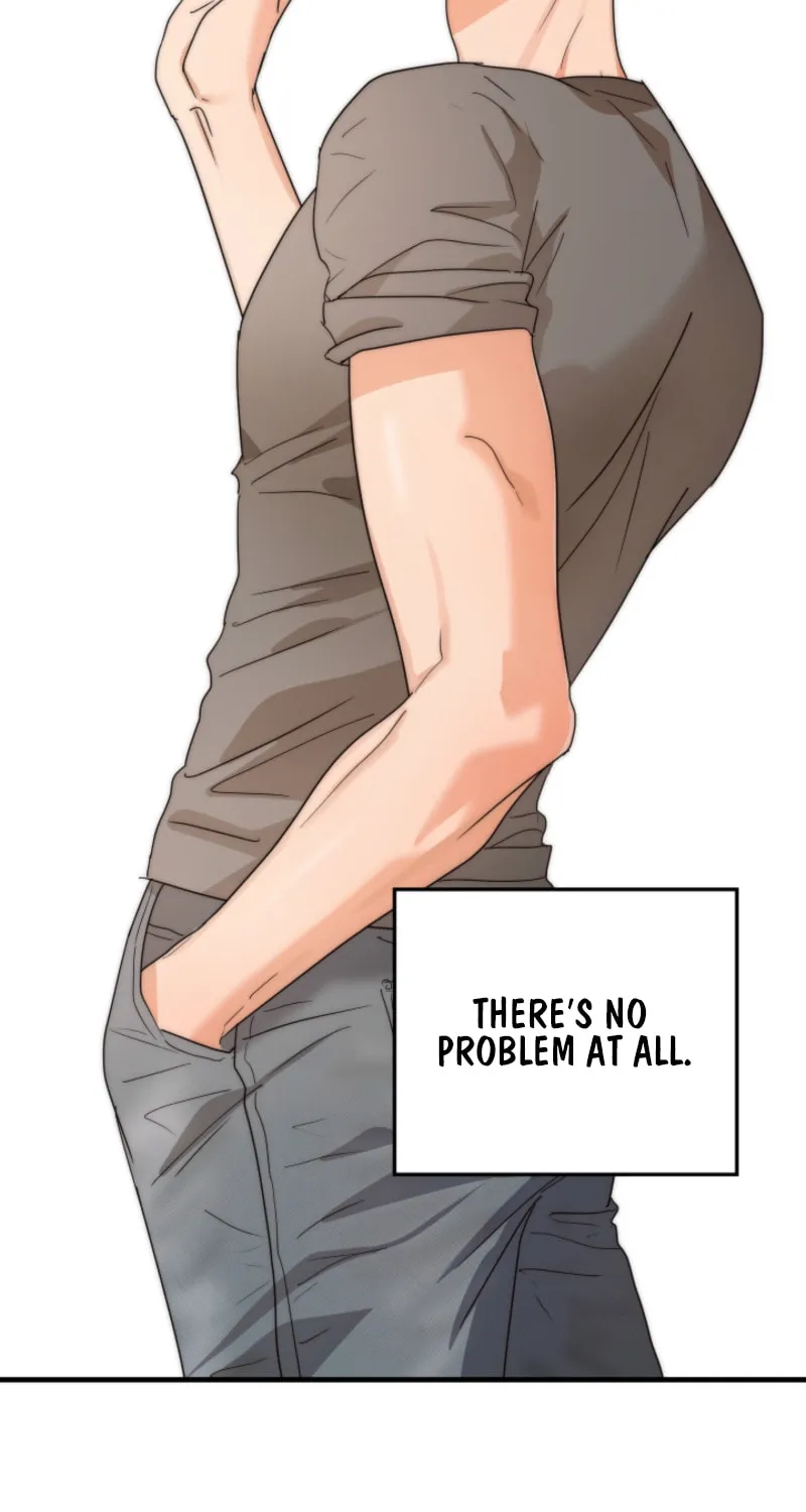 Next door. Younger guy. Heart fluttering. Chapter 4 page 49 - 