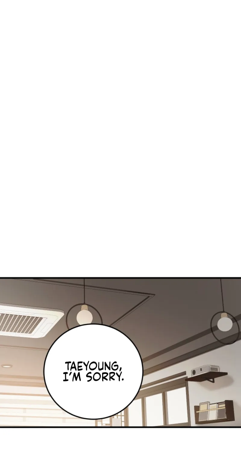 Next door. Younger guy. Heart fluttering. Chapter 4 page 50 - 
