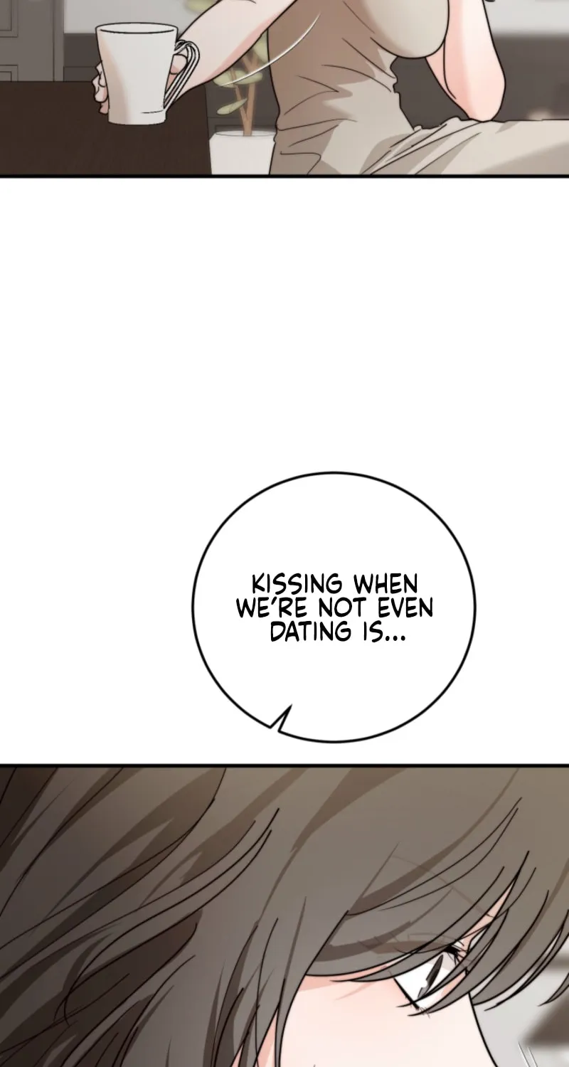 Next door. Younger guy. Heart fluttering. Chapter 4 page 6 - 