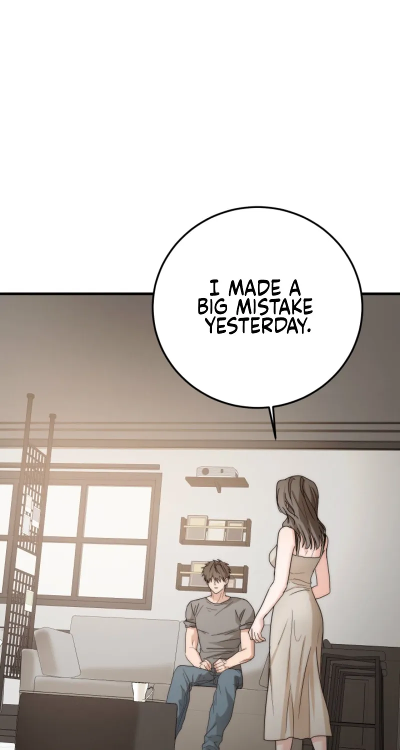 Next door. Younger guy. Heart fluttering. Chapter 4 page 51 - 