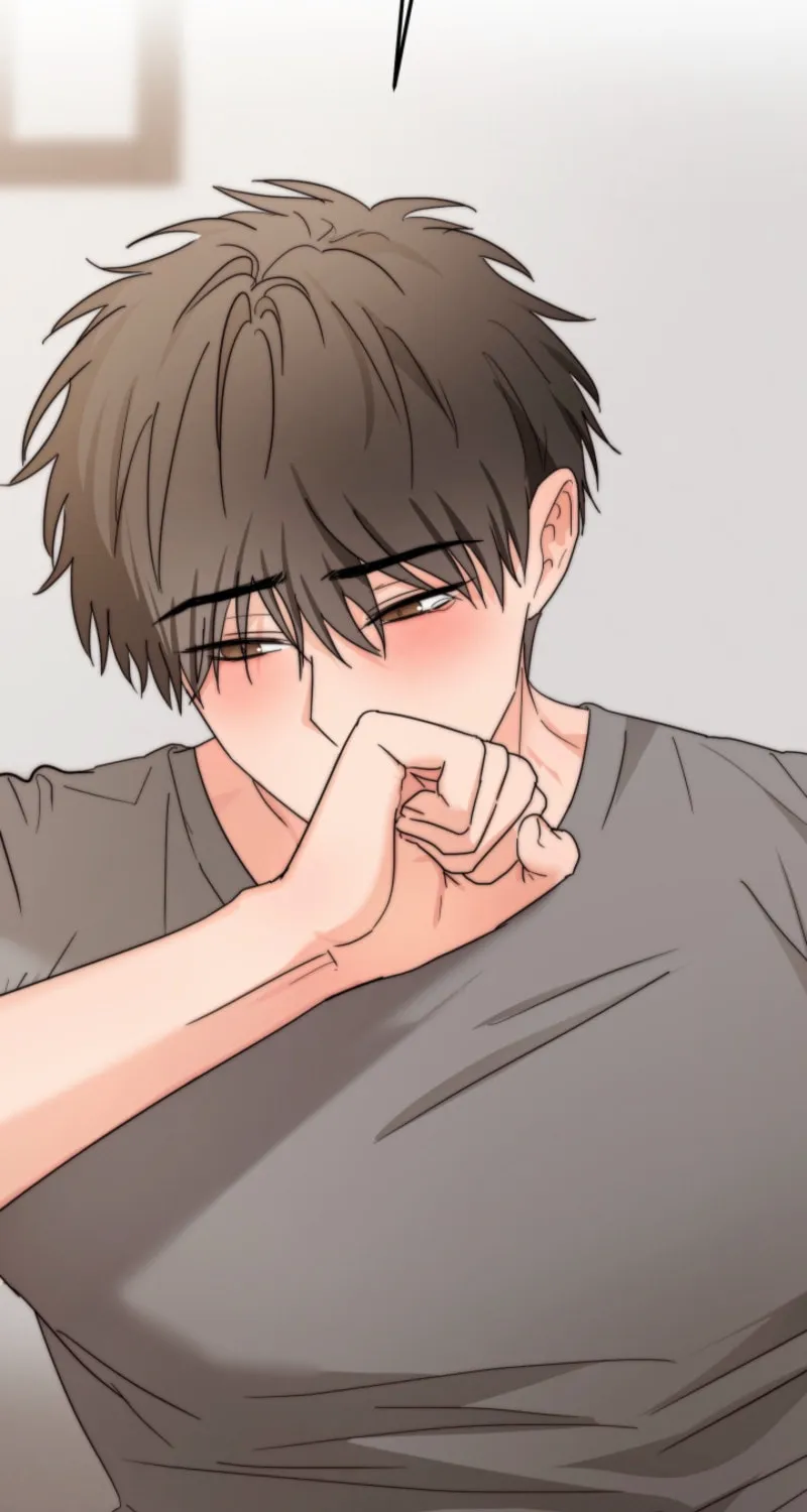 Next door. Younger guy. Heart fluttering. Chapter 4 page 55 - 
