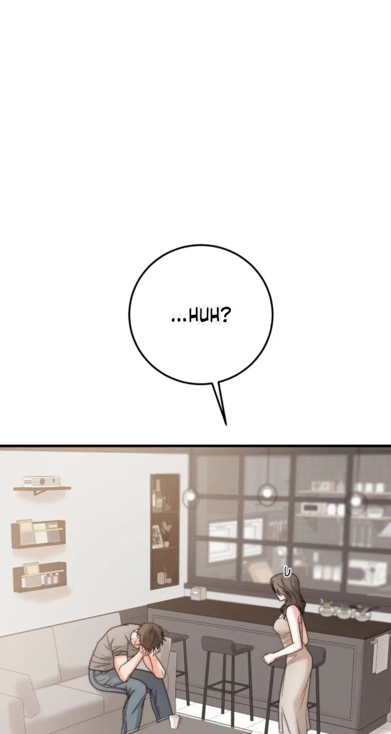 Next door. Younger guy. Heart fluttering. Chapter 4 page 58 - 