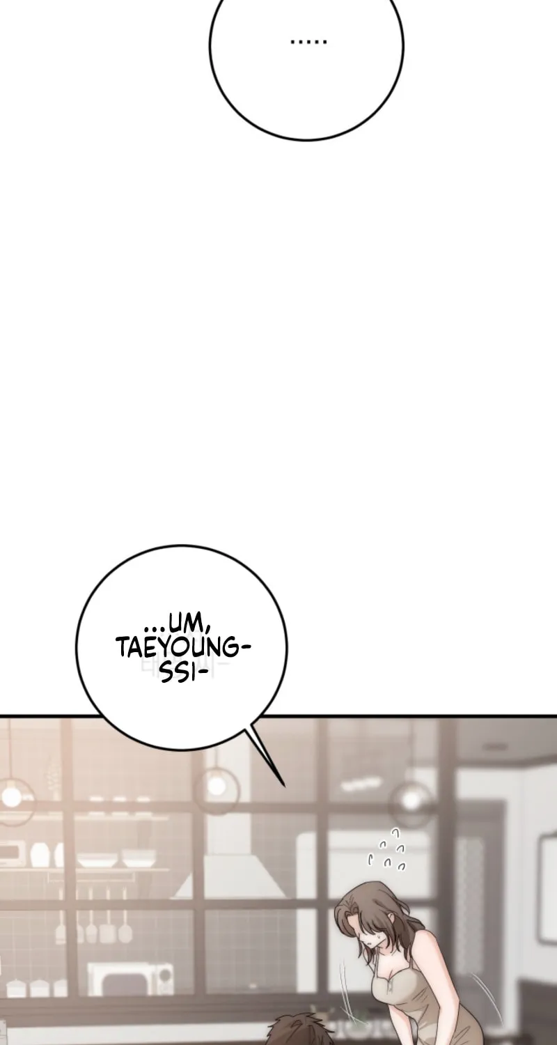 Next door. Younger guy. Heart fluttering. Chapter 4 page 62 - 