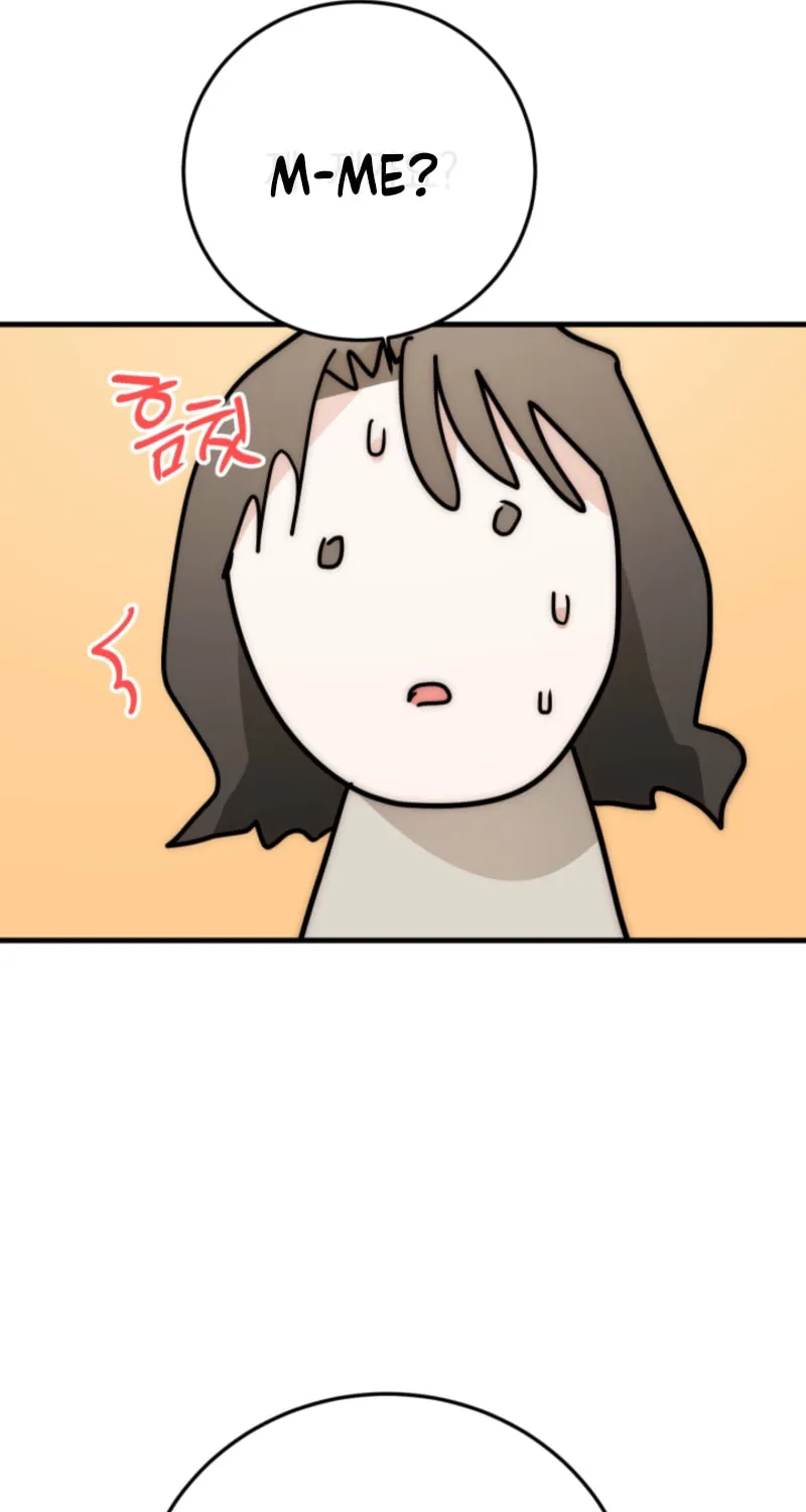Next door. Younger guy. Heart fluttering. Chapter 4 page 66 - 