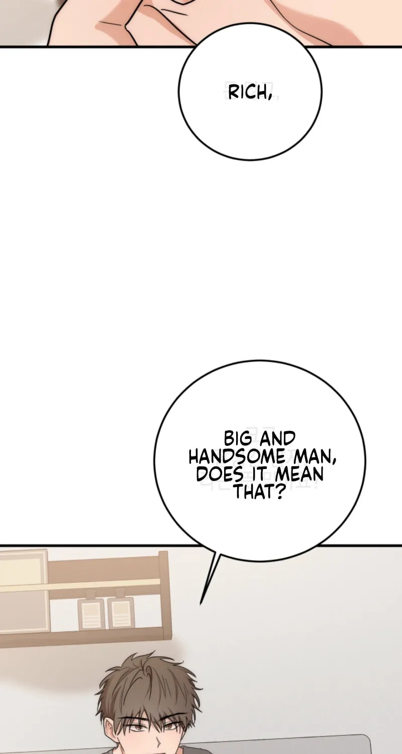 Next door. Younger guy. Heart fluttering. Chapter 4 page 70 - 