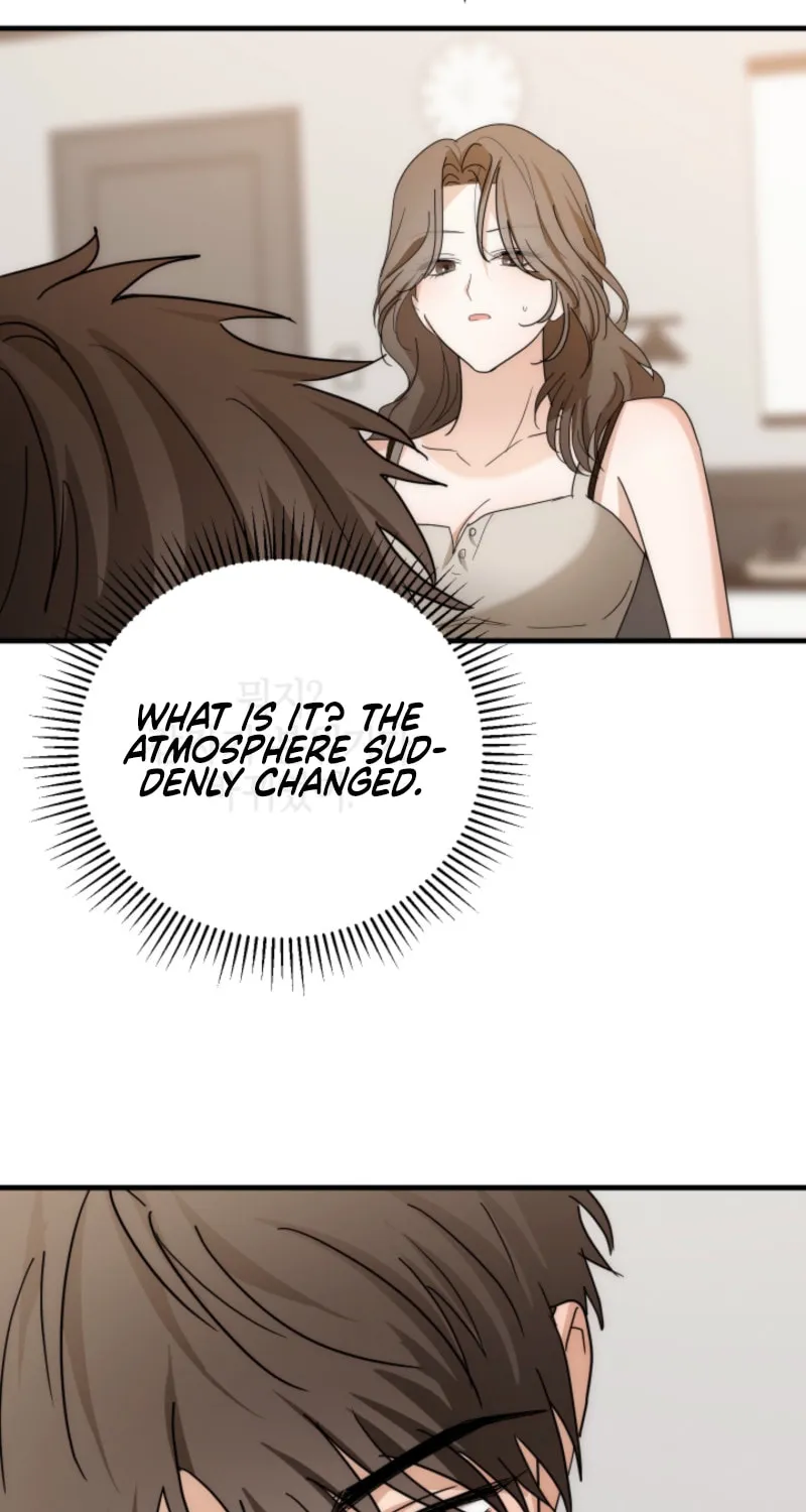 Next door. Younger guy. Heart fluttering. Chapter 4 page 72 - 