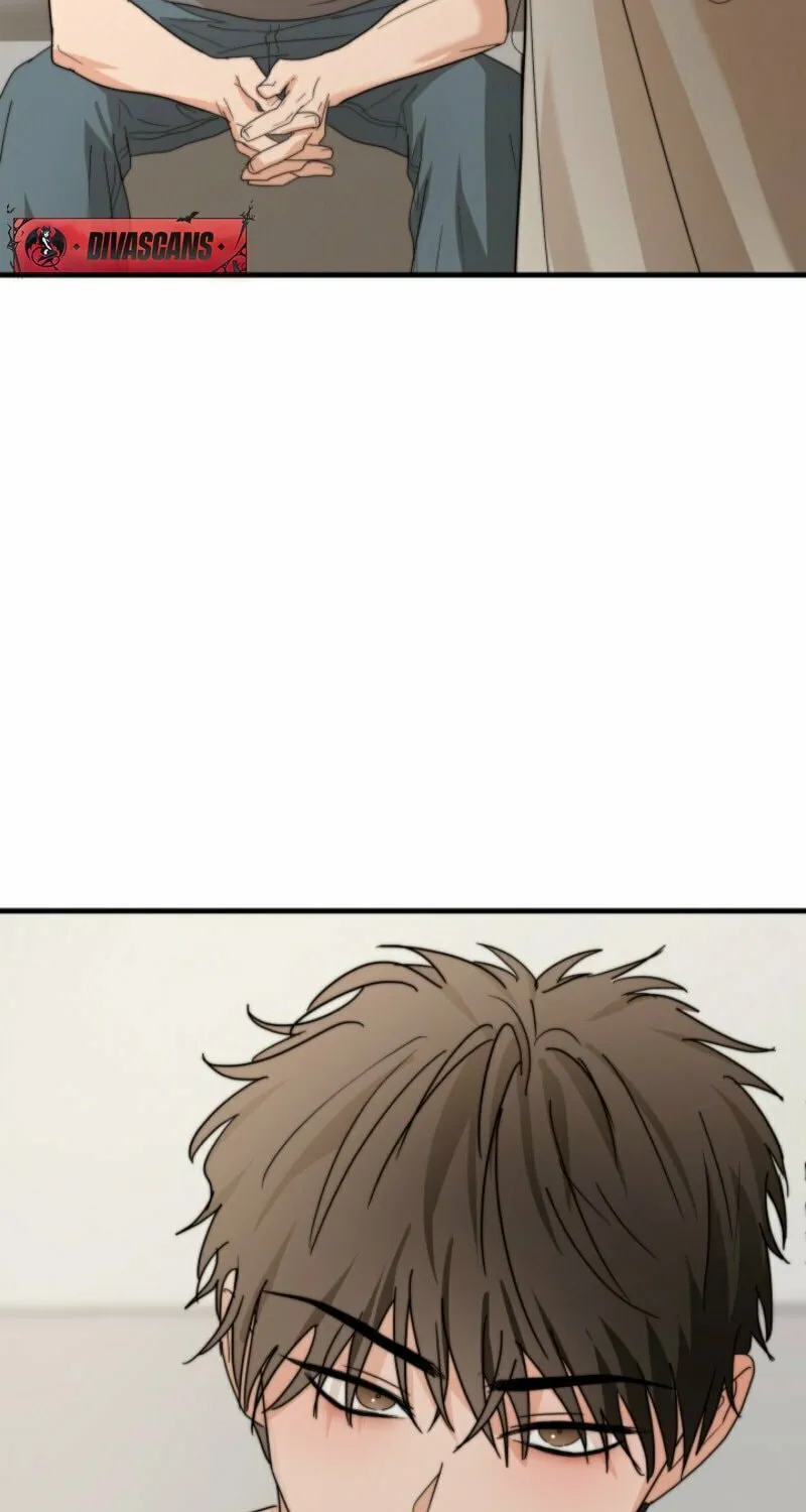 Next door. Younger guy. Heart fluttering. Chapter 4 page 77 - 