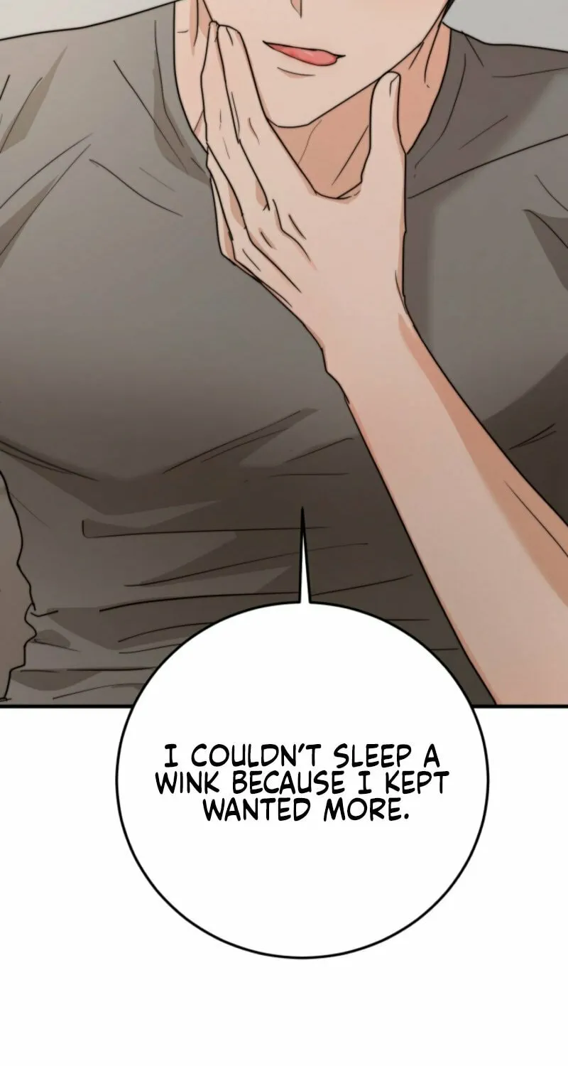 Next door. Younger guy. Heart fluttering. Chapter 4 page 78 - 