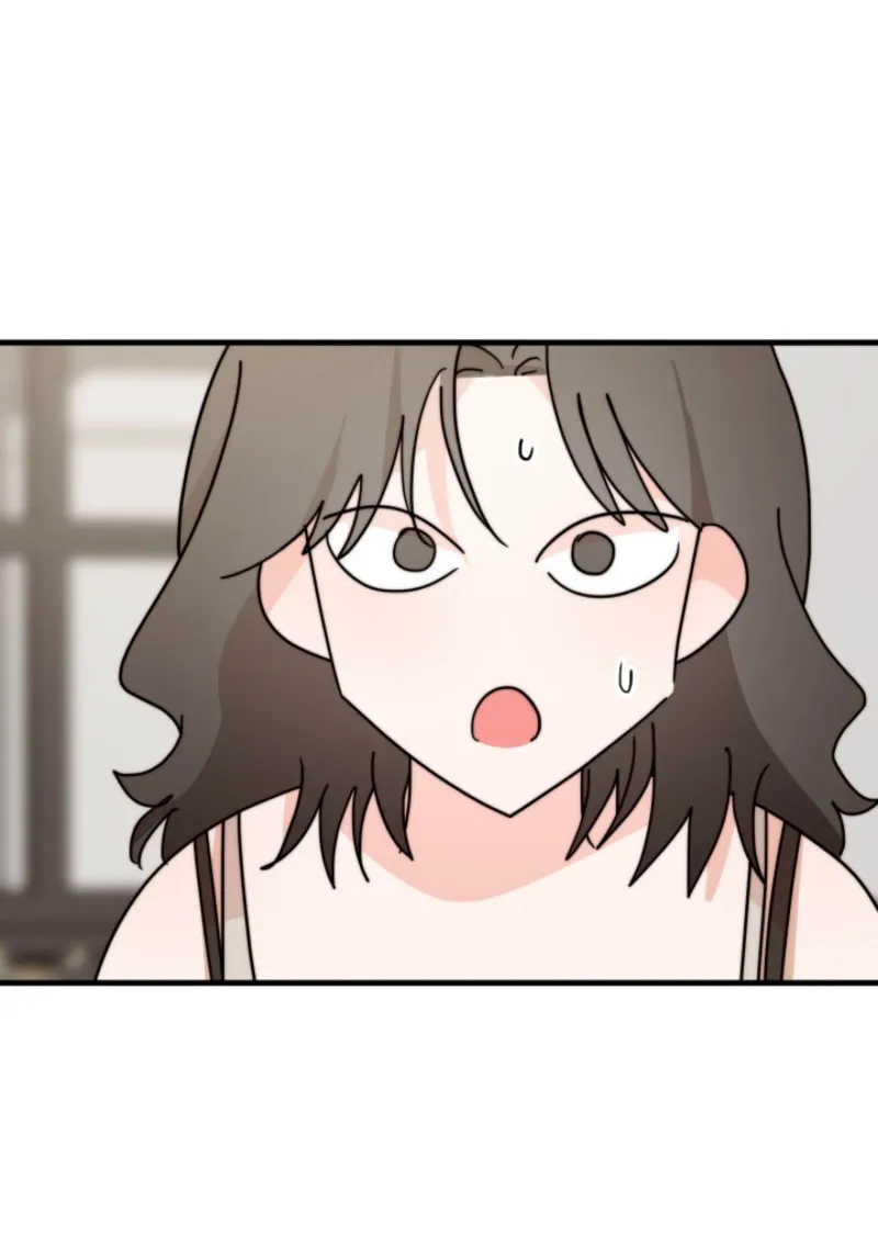 Next door. Younger guy. Heart fluttering. Chapter 4 page 9 - 