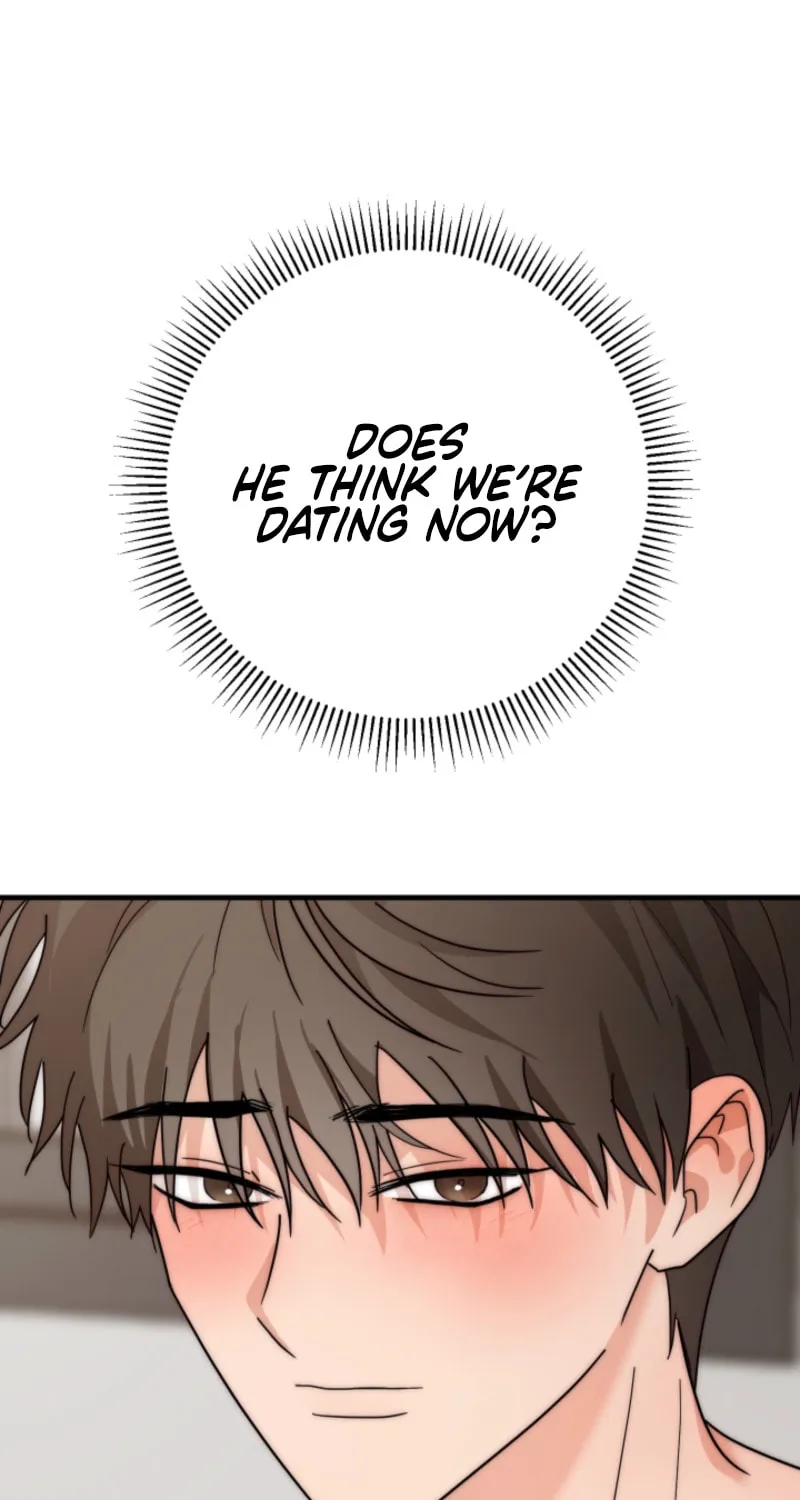 Next door. Younger guy. Heart fluttering. Chapter 4 page 10 - 