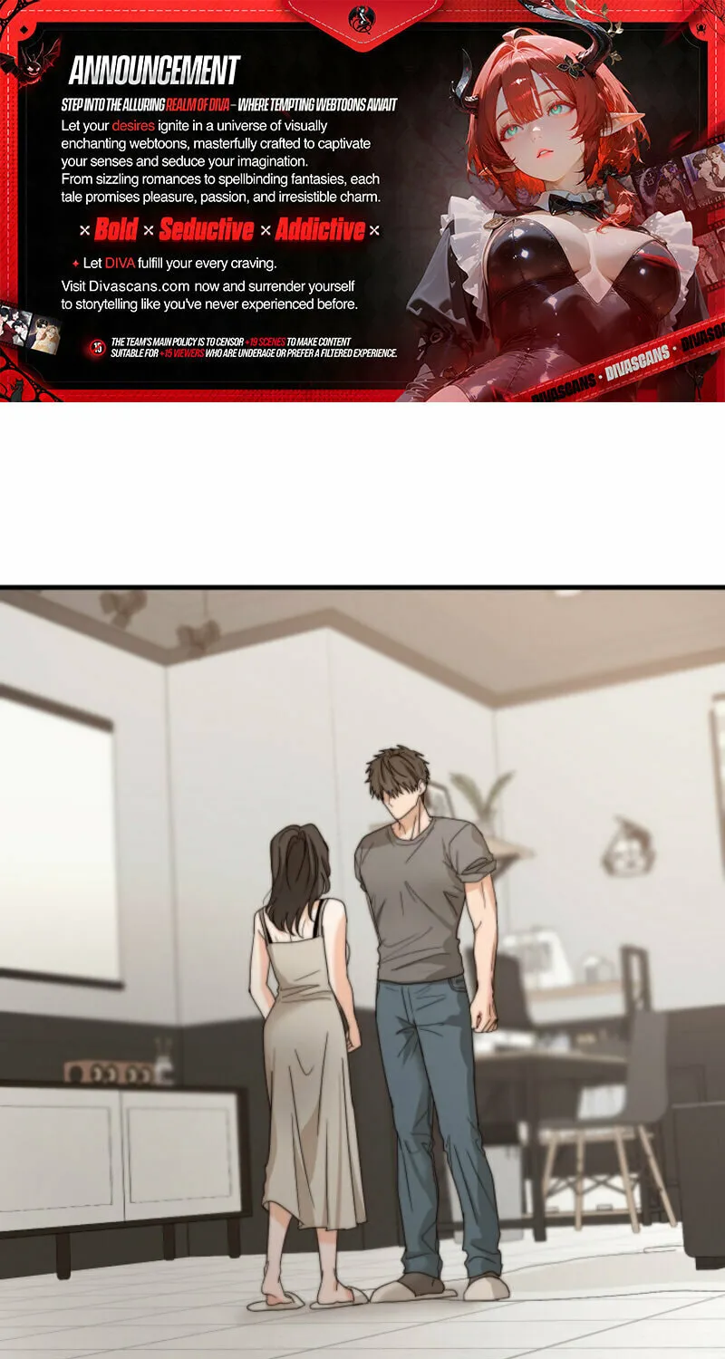 Next door. Younger guy. Heart fluttering. Chapter 5 page 1 - 