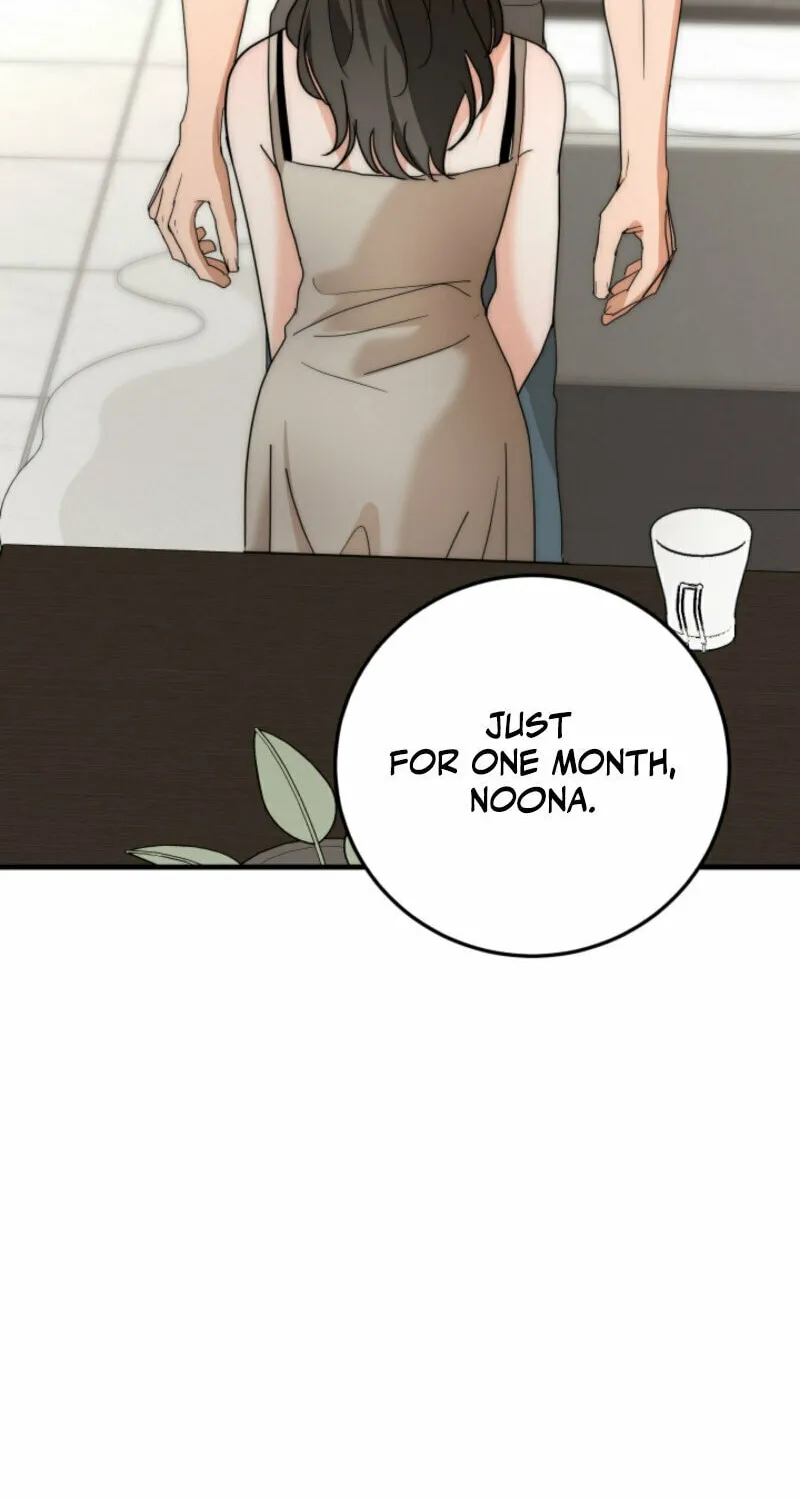 Next door. Younger guy. Heart fluttering. Chapter 5 page 12 - 