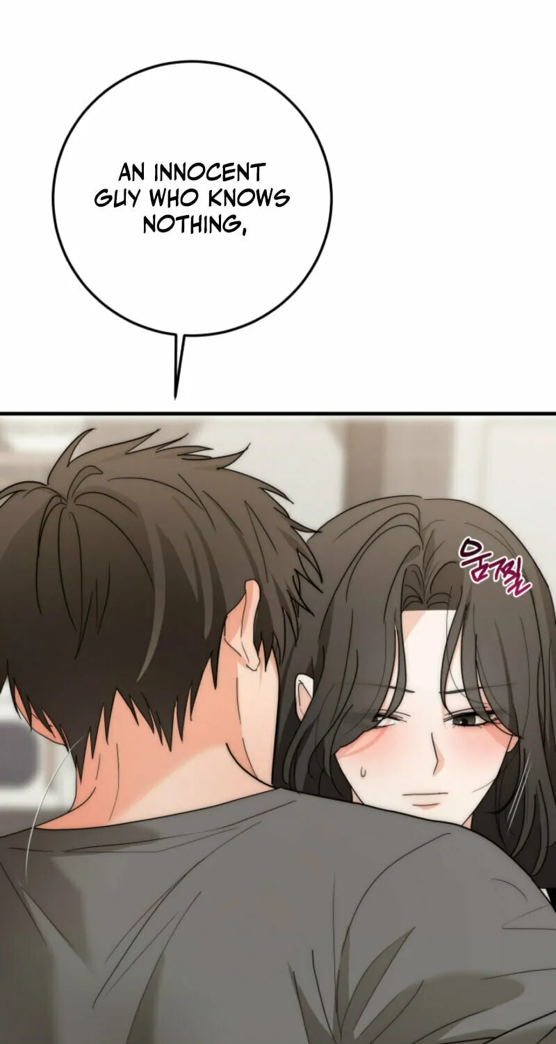 Next door. Younger guy. Heart fluttering. Chapter 5 page 13 - 