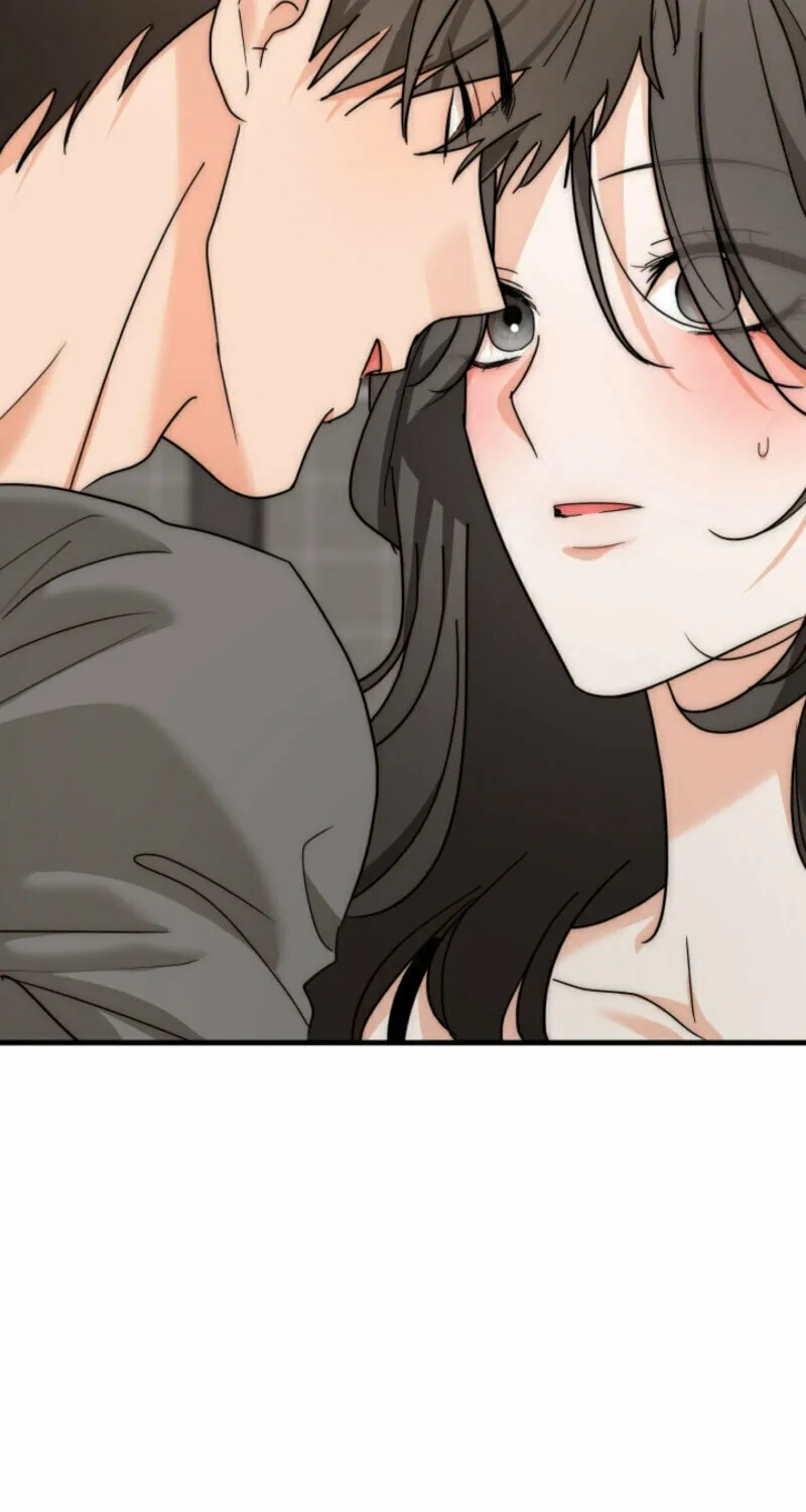 Next door. Younger guy. Heart fluttering. Chapter 5 page 17 - 