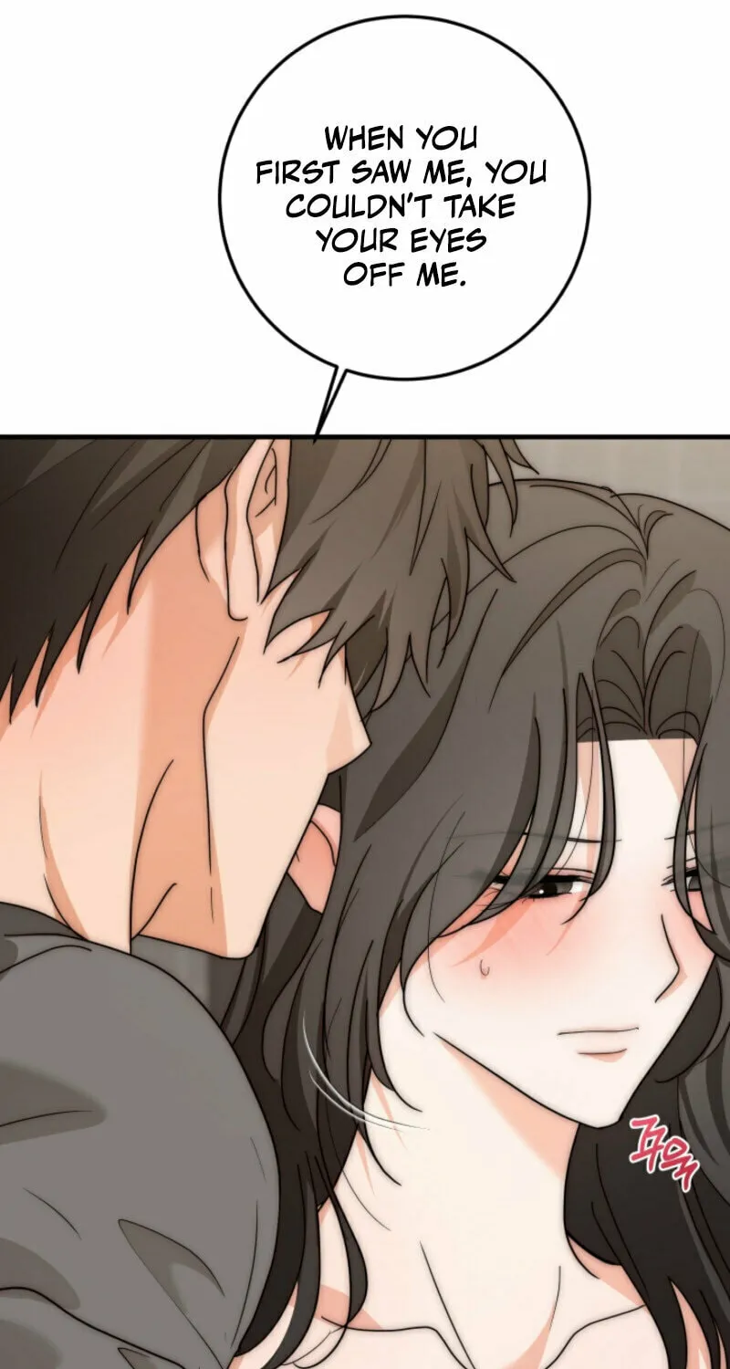 Next door. Younger guy. Heart fluttering. Chapter 5 page 18 - 