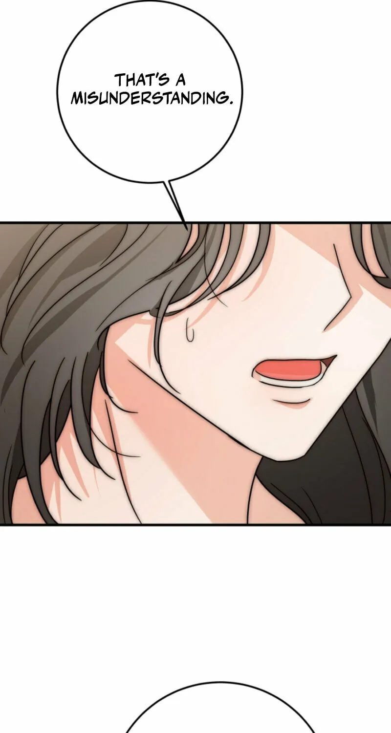 Next door. Younger guy. Heart fluttering. Chapter 5 page 20 - 