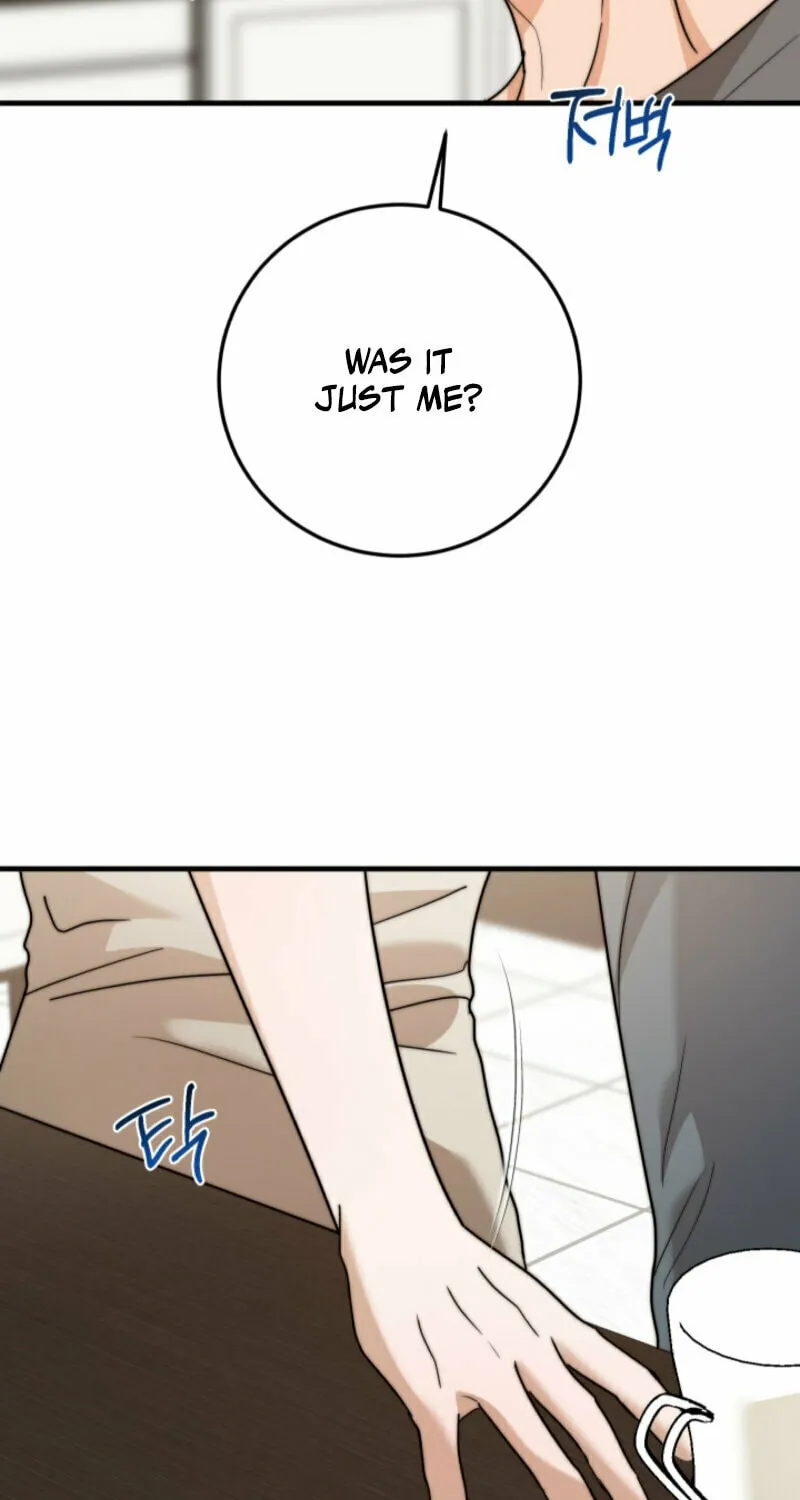 Next door. Younger guy. Heart fluttering. Chapter 5 page 3 - 