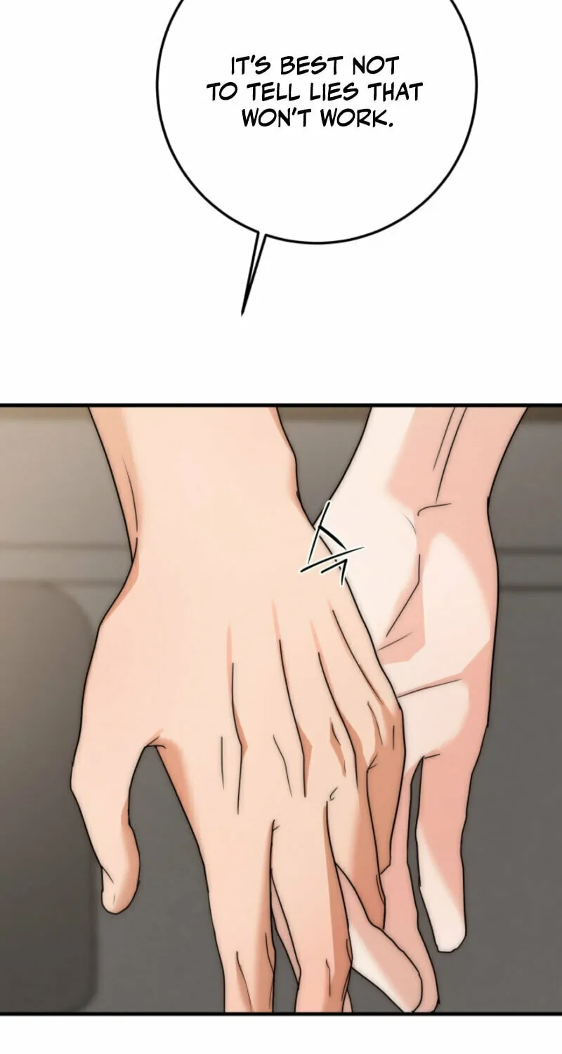 Next door. Younger guy. Heart fluttering. Chapter 5 page 21 - 