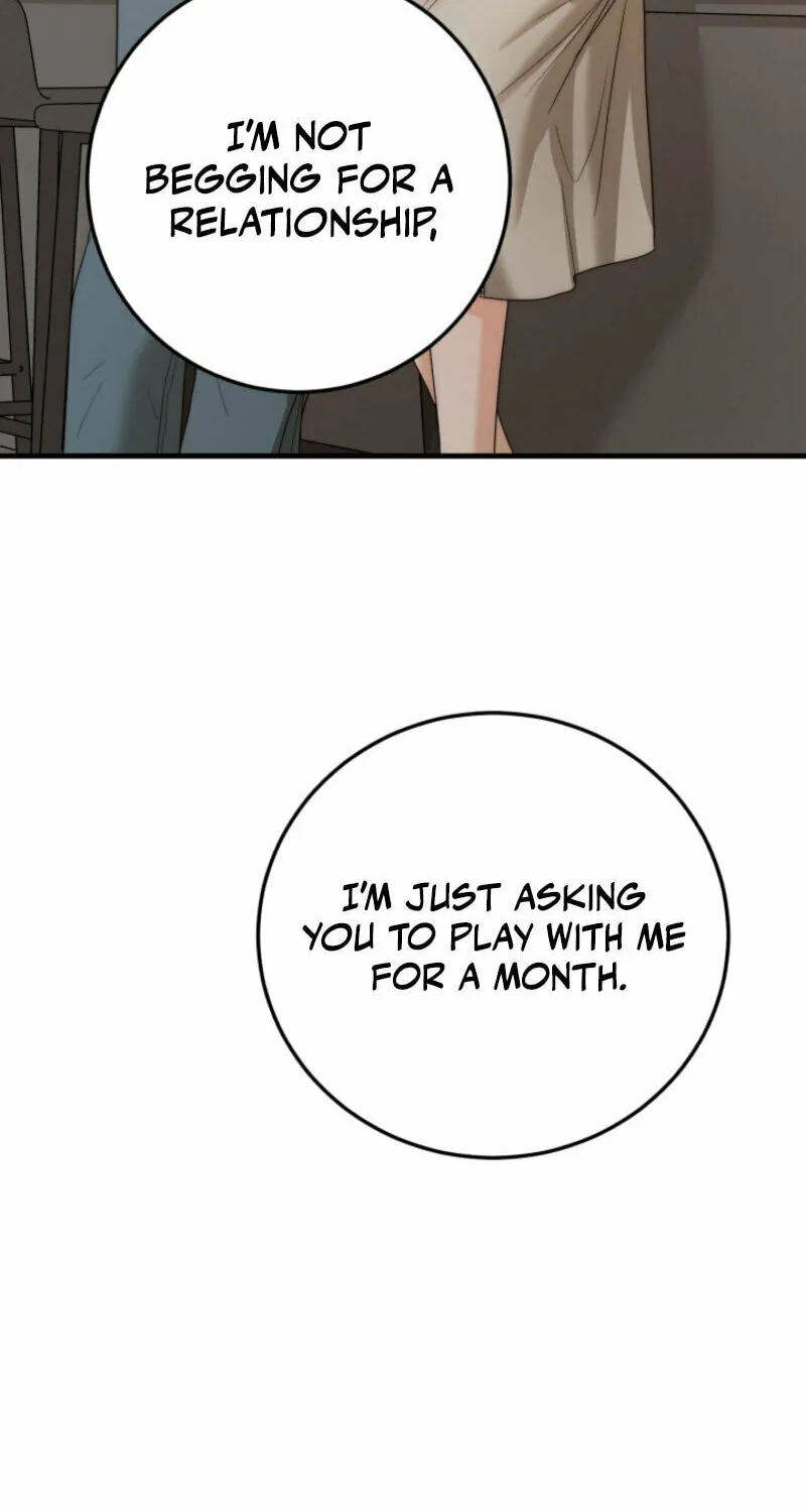 Next door. Younger guy. Heart fluttering. Chapter 5 page 25 - 