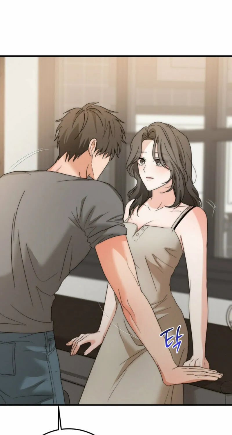 Next door. Younger guy. Heart fluttering. Chapter 5 page 26 - 