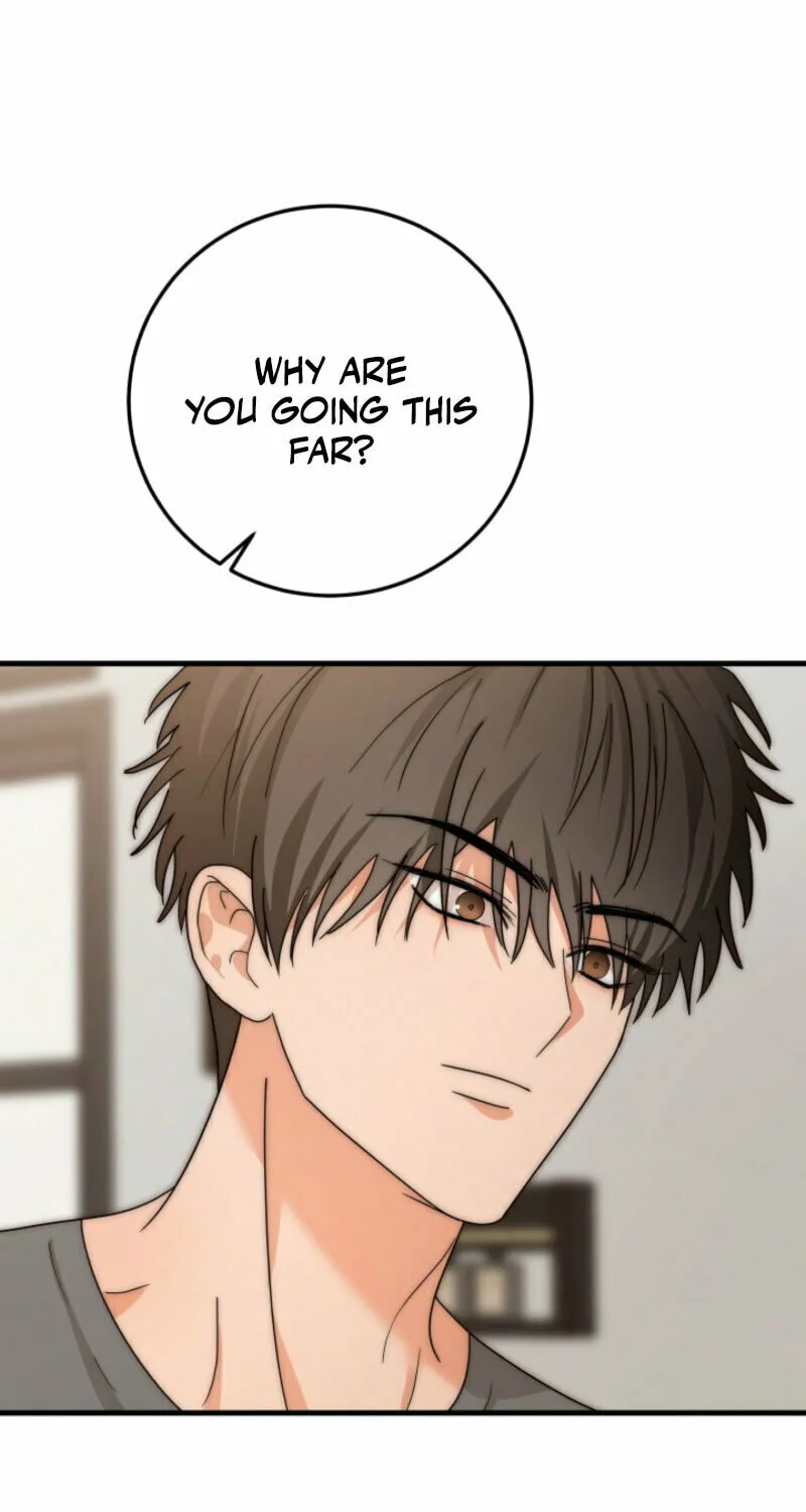 Next door. Younger guy. Heart fluttering. Chapter 5 page 29 - 