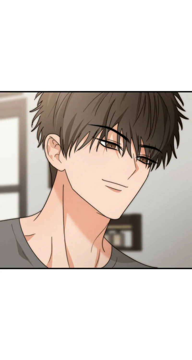 Next door. Younger guy. Heart fluttering. Chapter 5 page 30 - 