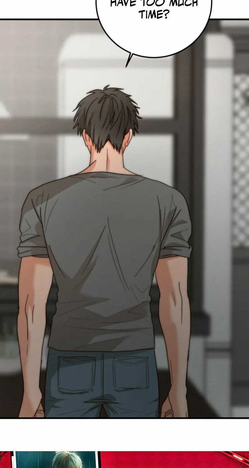 Next door. Younger guy. Heart fluttering. Chapter 5 page 32 - 