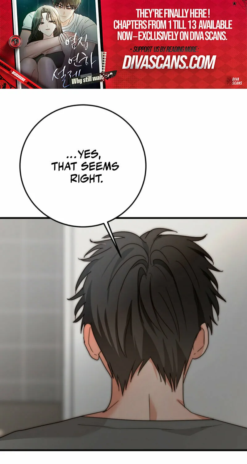 Next door. Younger guy. Heart fluttering. Chapter 5 page 33 - 