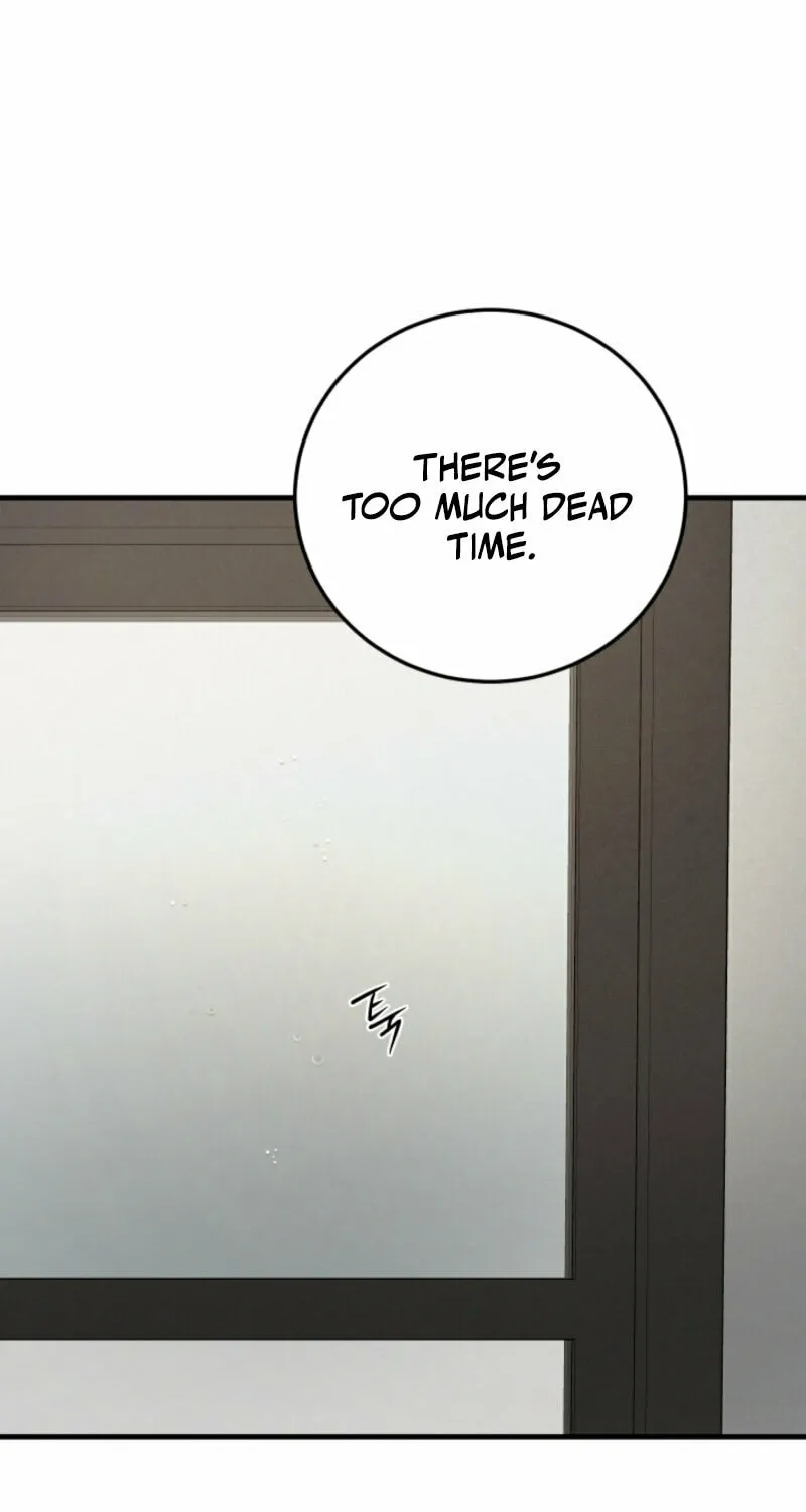 Next door. Younger guy. Heart fluttering. Chapter 5 page 34 - 