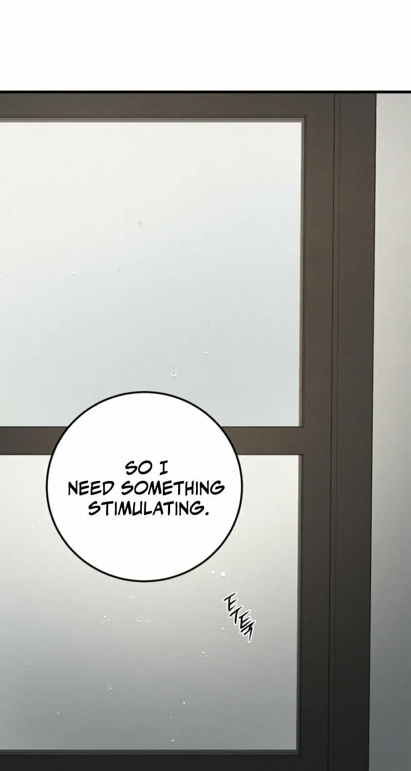 Next door. Younger guy. Heart fluttering. Chapter 5 page 35 - 