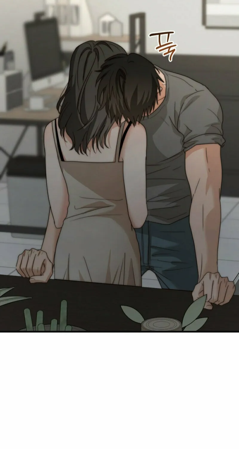 Next door. Younger guy. Heart fluttering. Chapter 5 page 42 - 