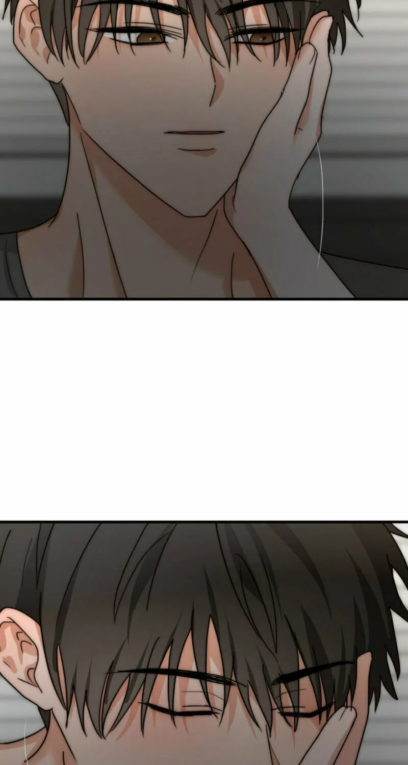 Next door. Younger guy. Heart fluttering. Chapter 5 page 50 - 