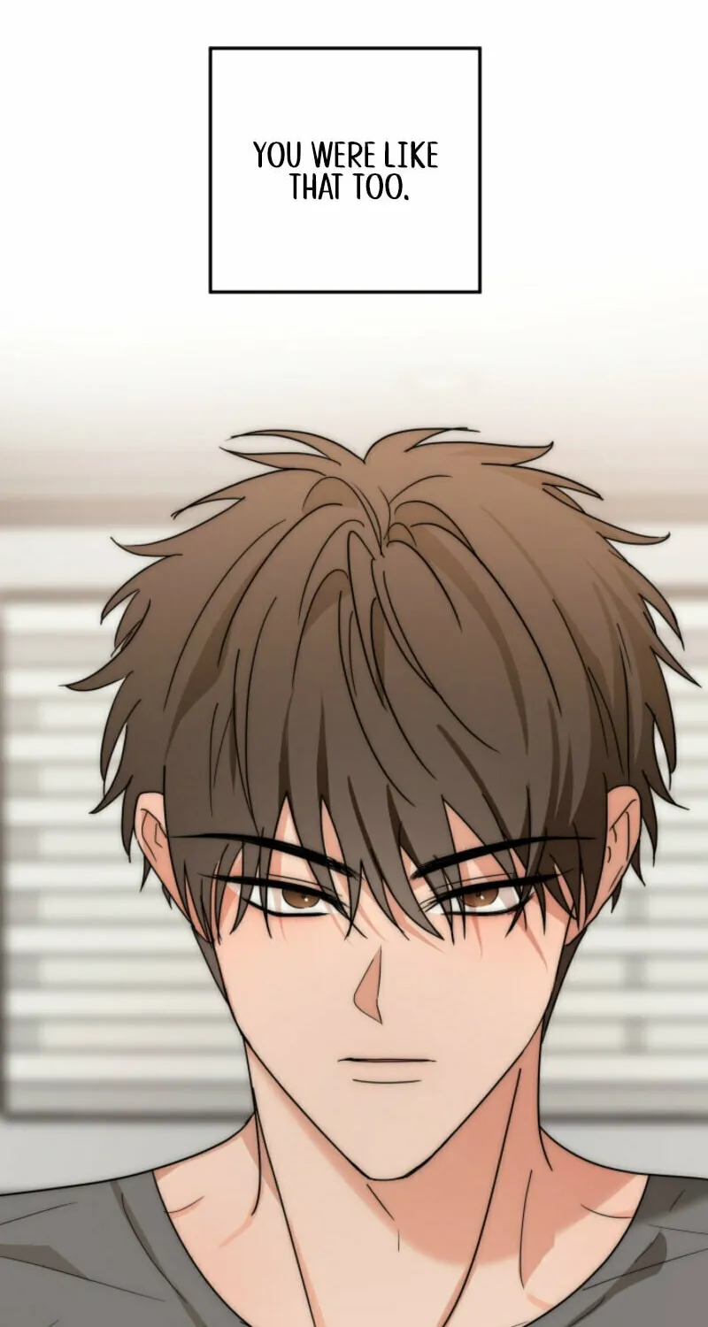 Next door. Younger guy. Heart fluttering. Chapter 5 page 6 - 