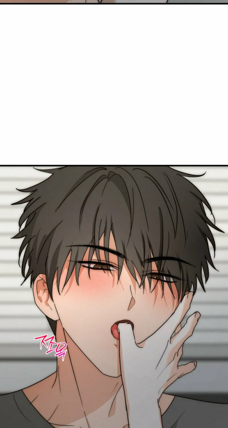 Next door. Younger guy. Heart fluttering. Chapter 5 page 52 - 