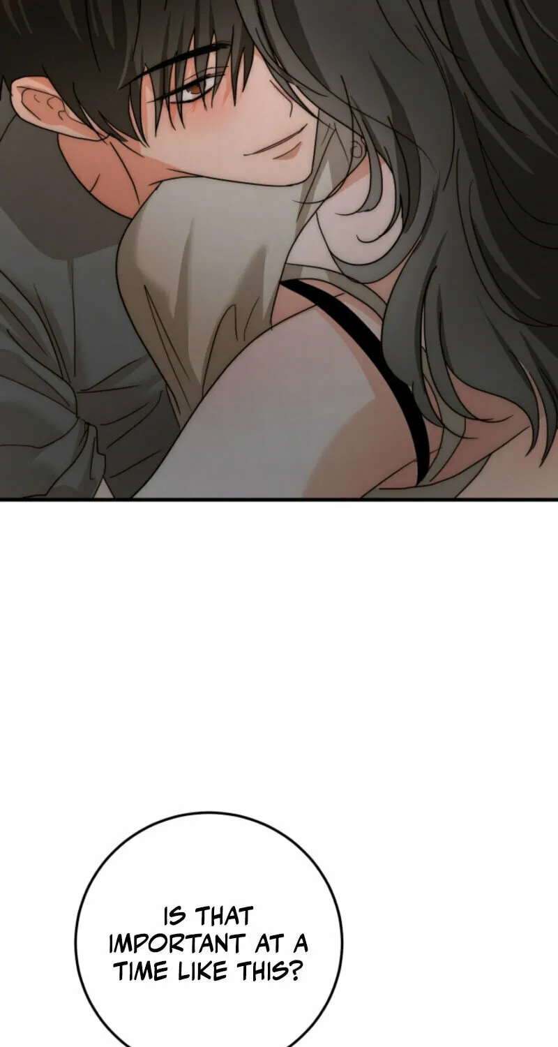 Next door. Younger guy. Heart fluttering. Chapter 5 page 63 - 