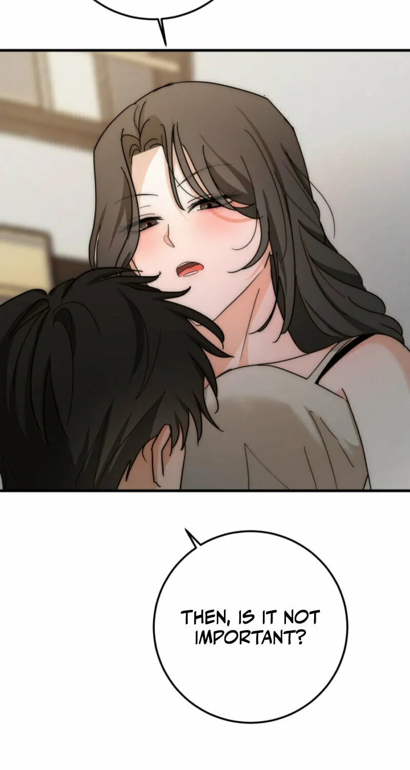 Next door. Younger guy. Heart fluttering. Chapter 5 page 64 - 