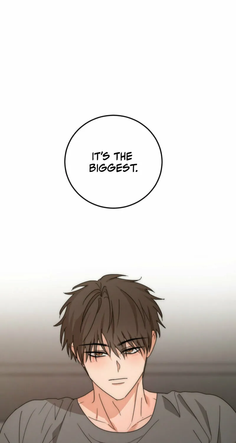 Next door. Younger guy. Heart fluttering. Chapter 5 page 66 - 